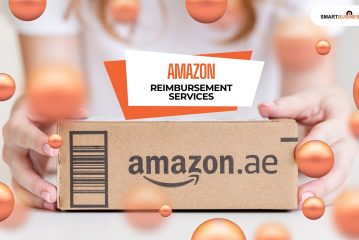 Amazon Reimbursement Services