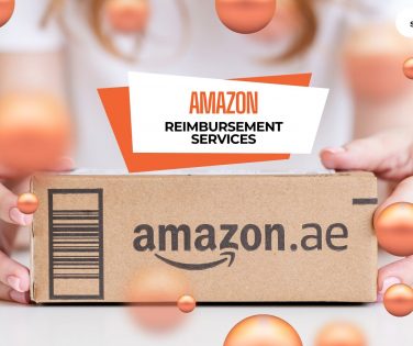 Amazon Reimbursement Services