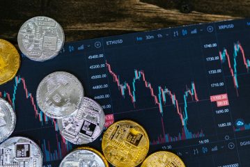 Anonymous Crypto