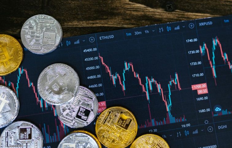 Anonymous Crypto