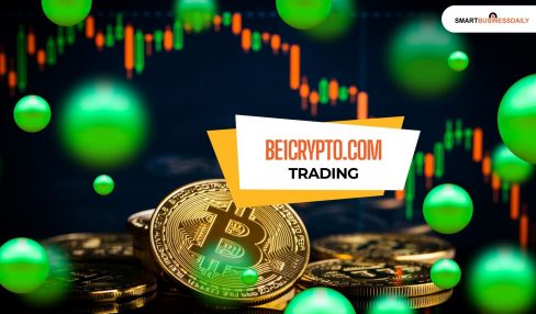 Be1crypto.com Trading