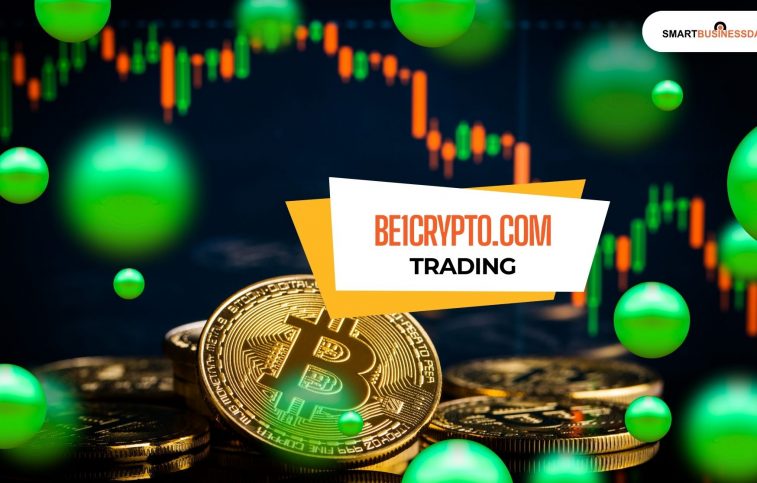 Be1crypto.com Trading