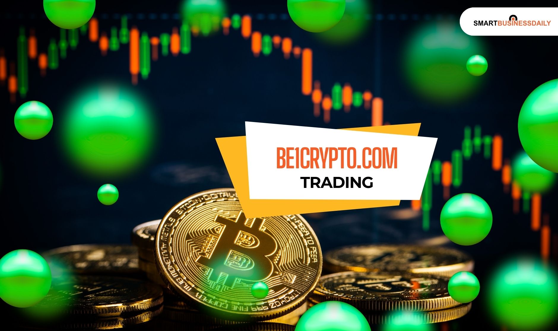 Be1crypto.com Trading