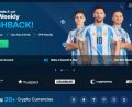 BetPanda Welcome Bonus