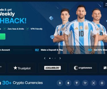 BetPanda Welcome Bonus