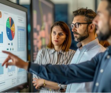 Business Data Analytics