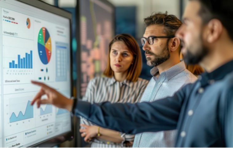 Business Data Analytics
