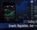CFD Trading In Asia