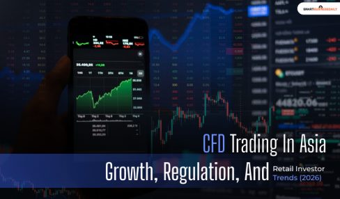 CFD Trading In Asia