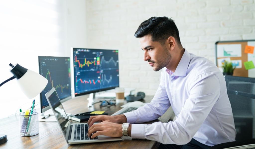 CFD Trading In Asia