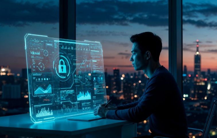 Cybersecurity Resilience