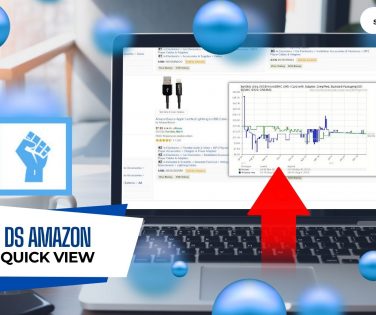 DS Amazon Quick View