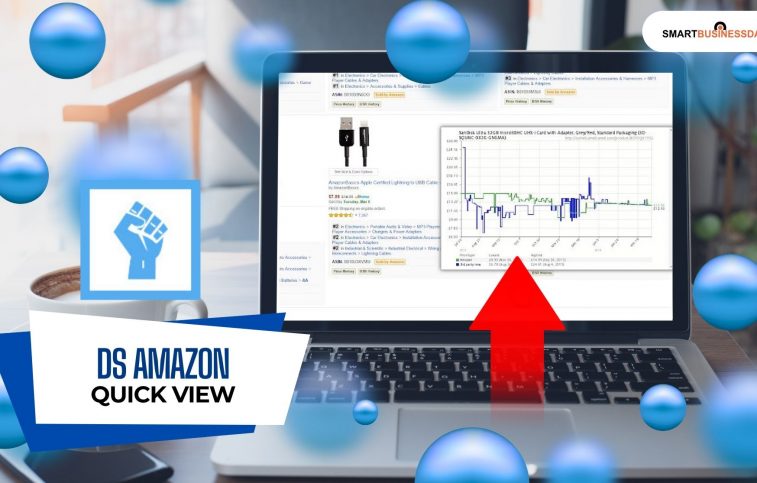 DS Amazon Quick View