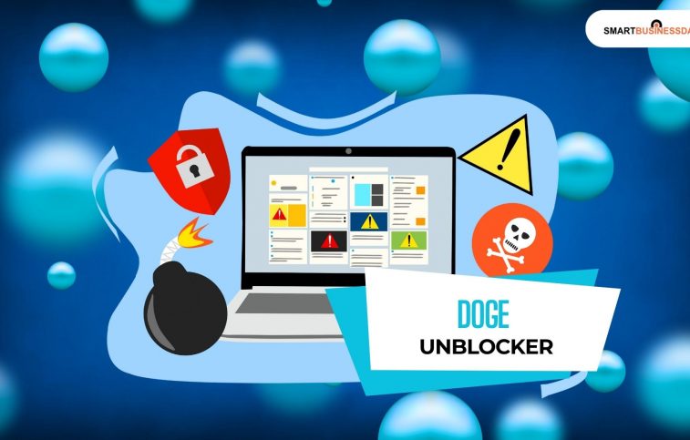 Doge Unblocker