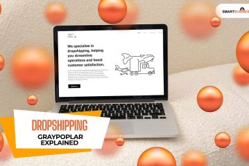 Dropshipping Graypoplar