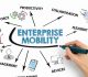 Enterprise Mobile Device Management