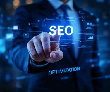 Enterprise SEO Services