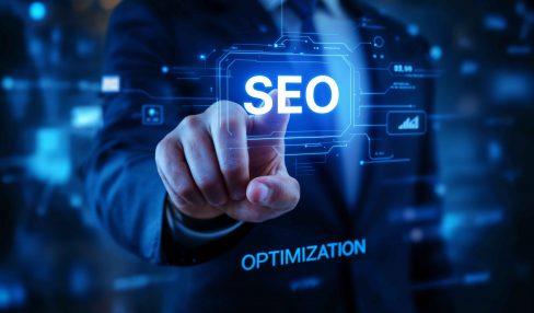 Enterprise SEO Services