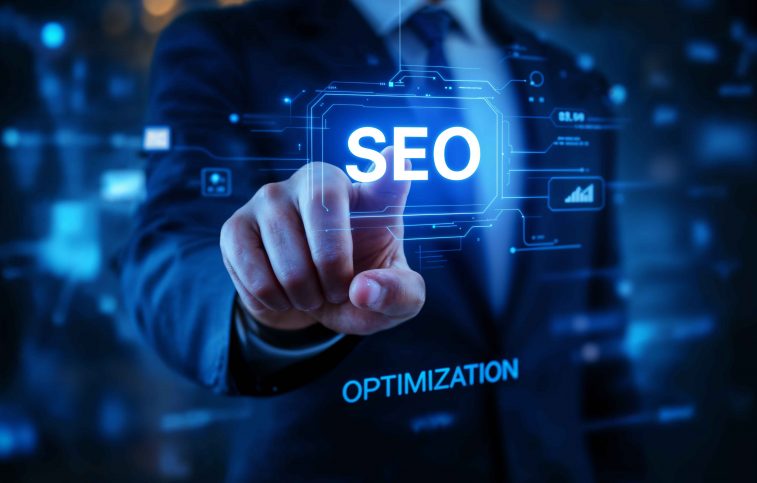 Enterprise SEO Services
