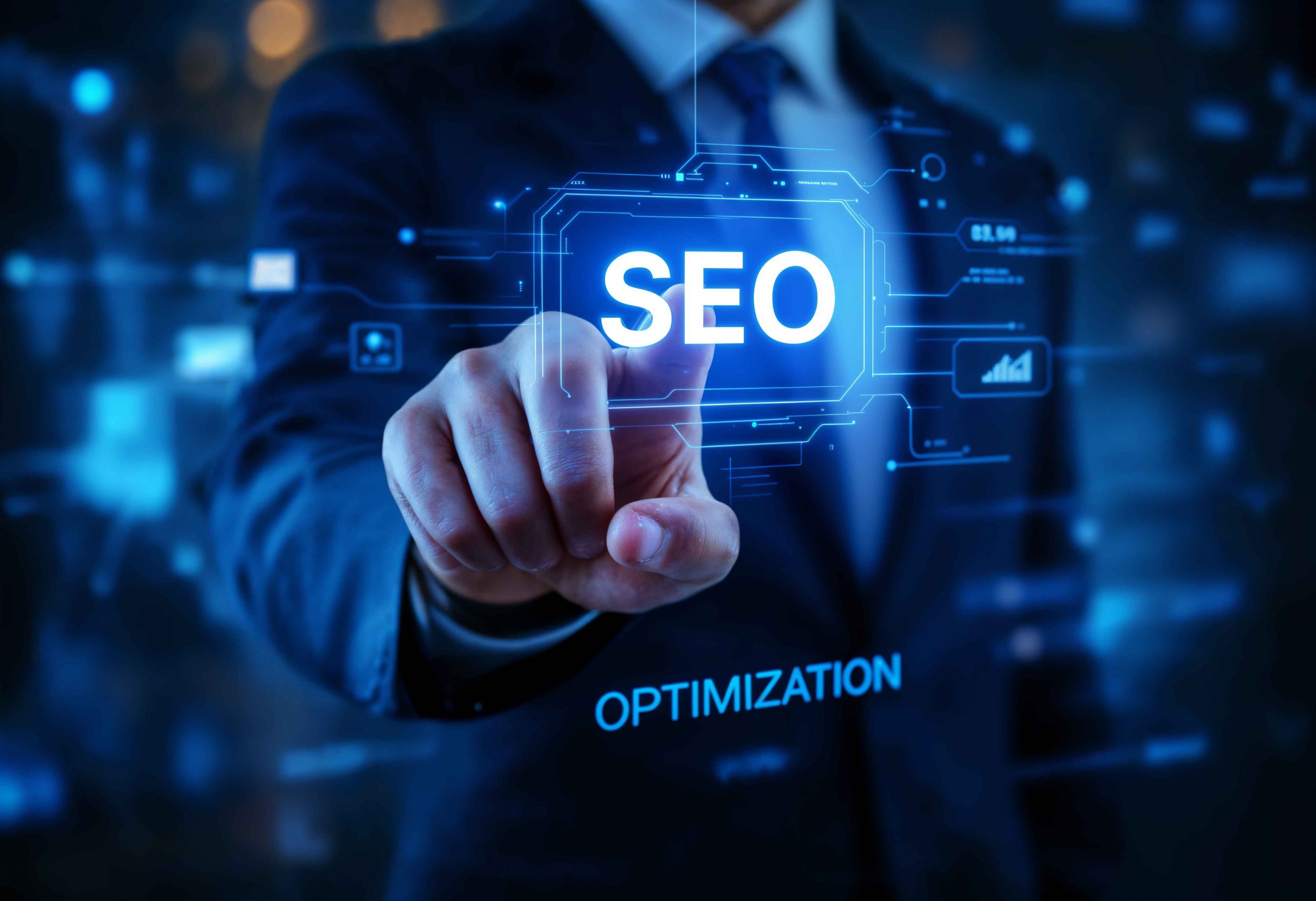 Enterprise SEO Services