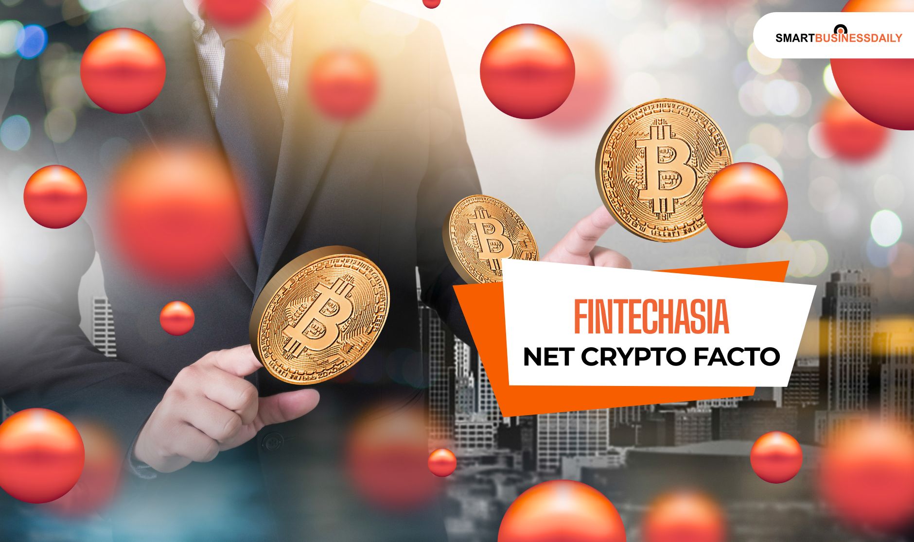 Fintechasia Net Crypto Facto