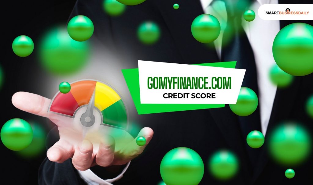 How Gofinance.com Credit Score Helped Me Level Up My Financial Game