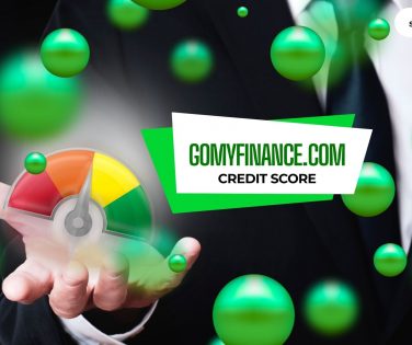 Gofinance.com Credit Score