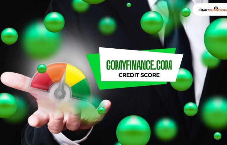 Gofinance.com Credit Score