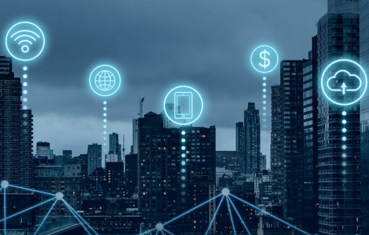 Guide to Managed network services