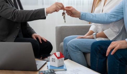 Home Selling Options