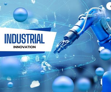 Industrial innovation