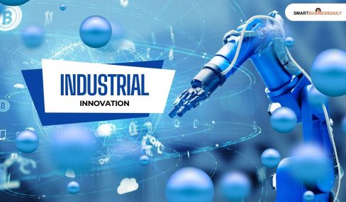 Industrial innovation