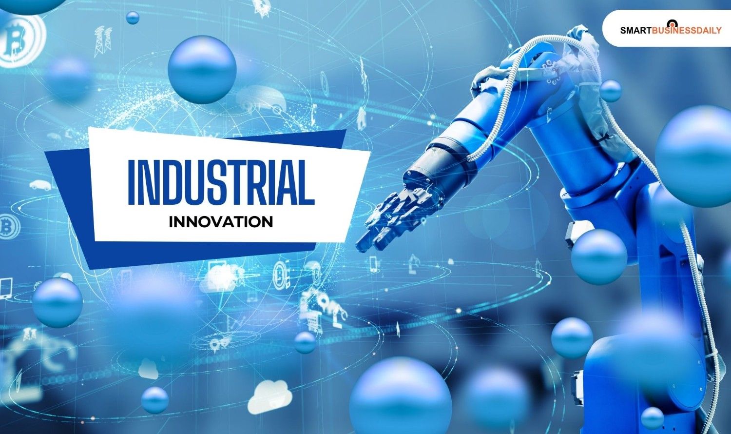 Industrial innovation