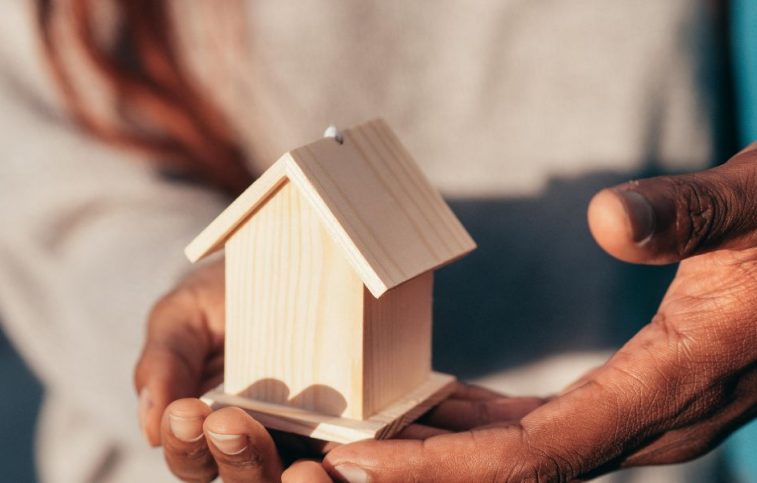 Mortgage Deposit