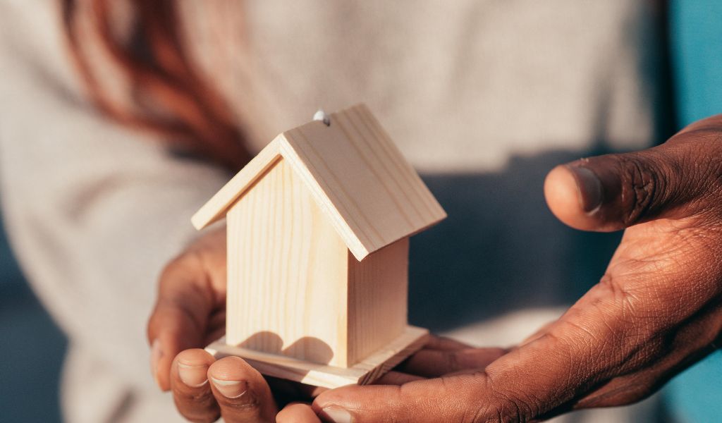 Mortgage Deposit