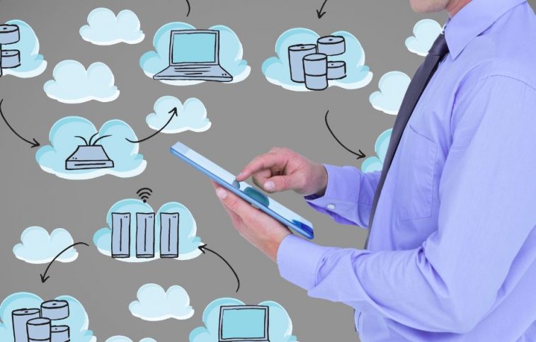 .Net For Enterprise Applications