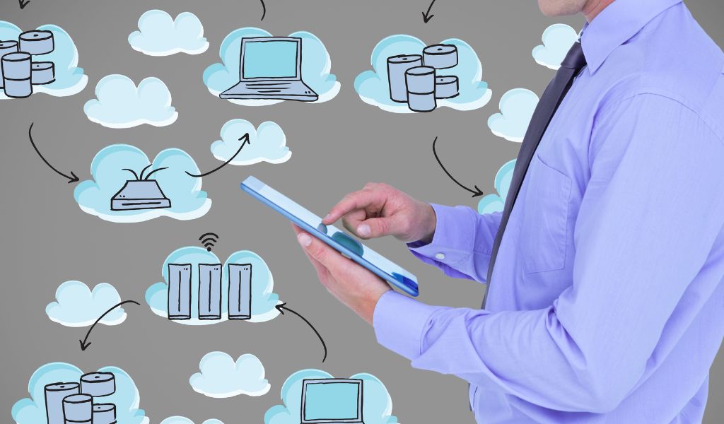 .Net For Enterprise Applications
