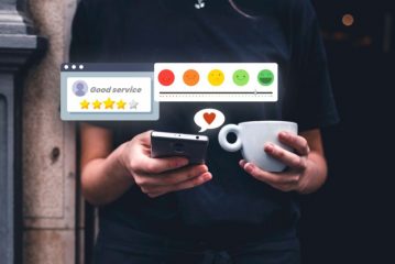 Online Reputation Management