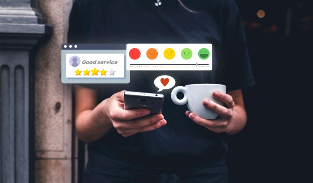 Online Reputation Management
