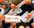 Payor vs Payee