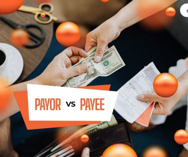 Payor vs Payee