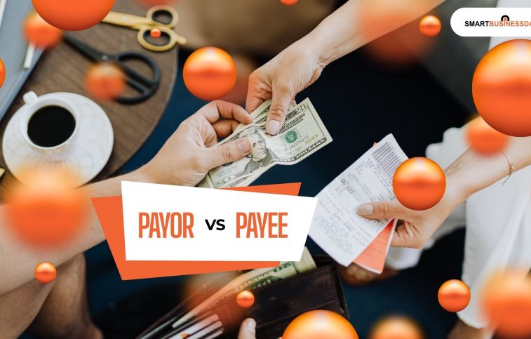 Payor vs Payee