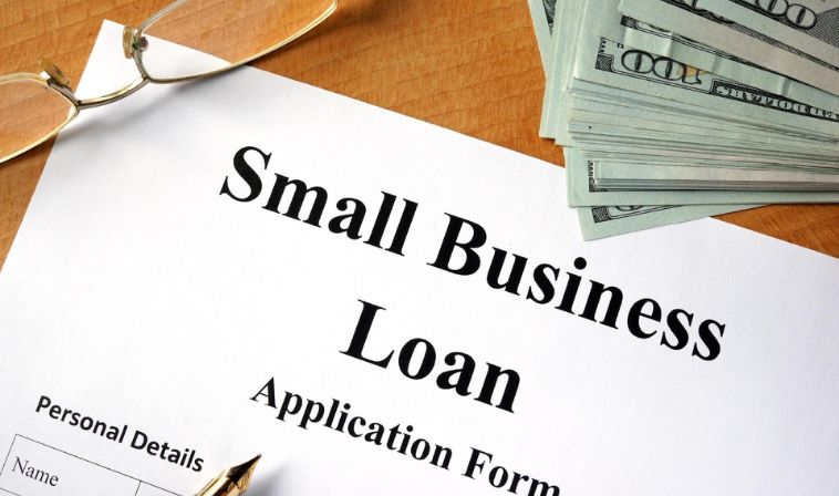 Secure a Barber Shop Business Loan
