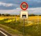 Speed Limits In Poland