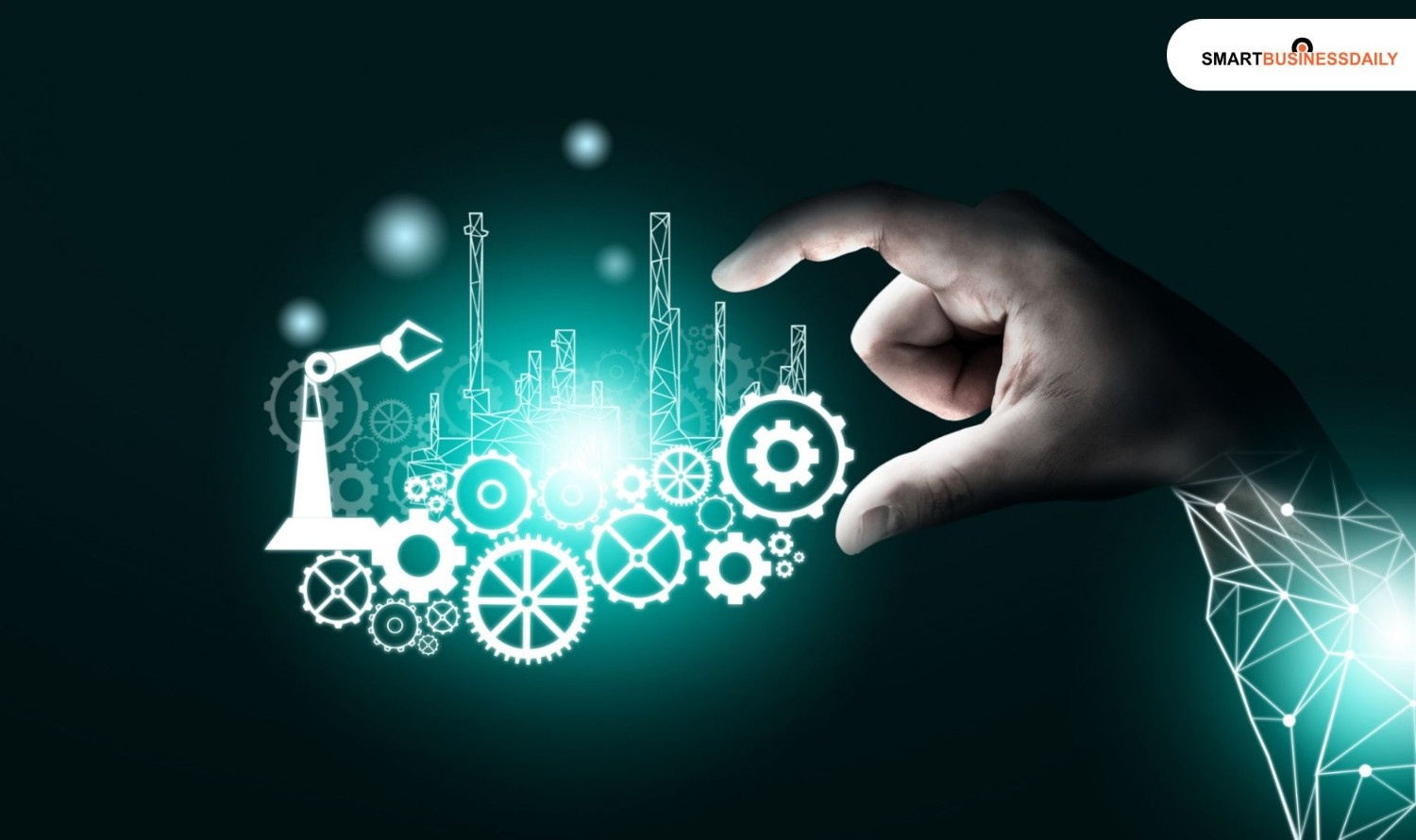 The Human Side of Industrial Innovation