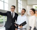 The Role of Leadership in Real Estate