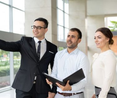 The Role of Leadership in Real Estate