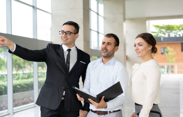 The Role of Leadership in Real Estate