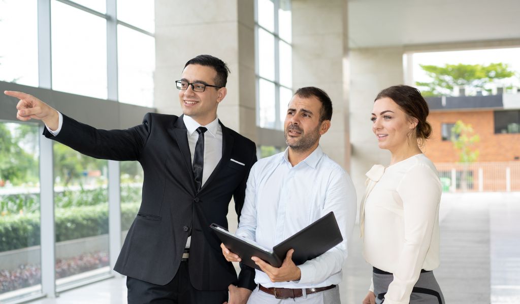 The Role of Leadership in Real Estate