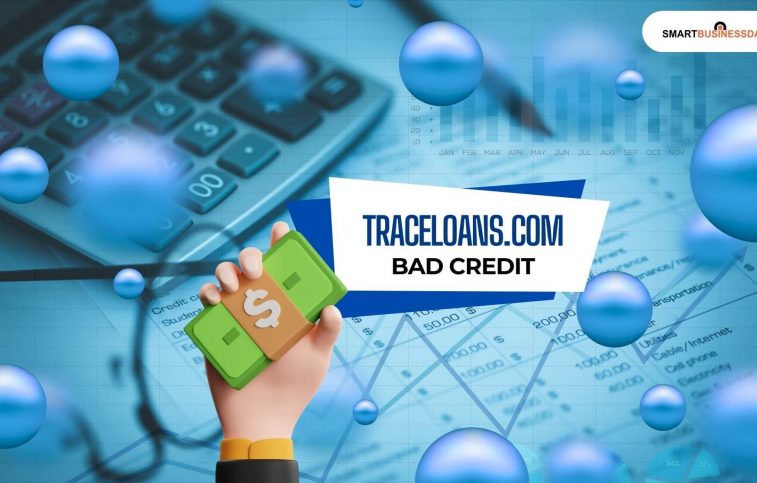 Traceloans.com Bad Credit